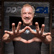 Diamond Dallas Page