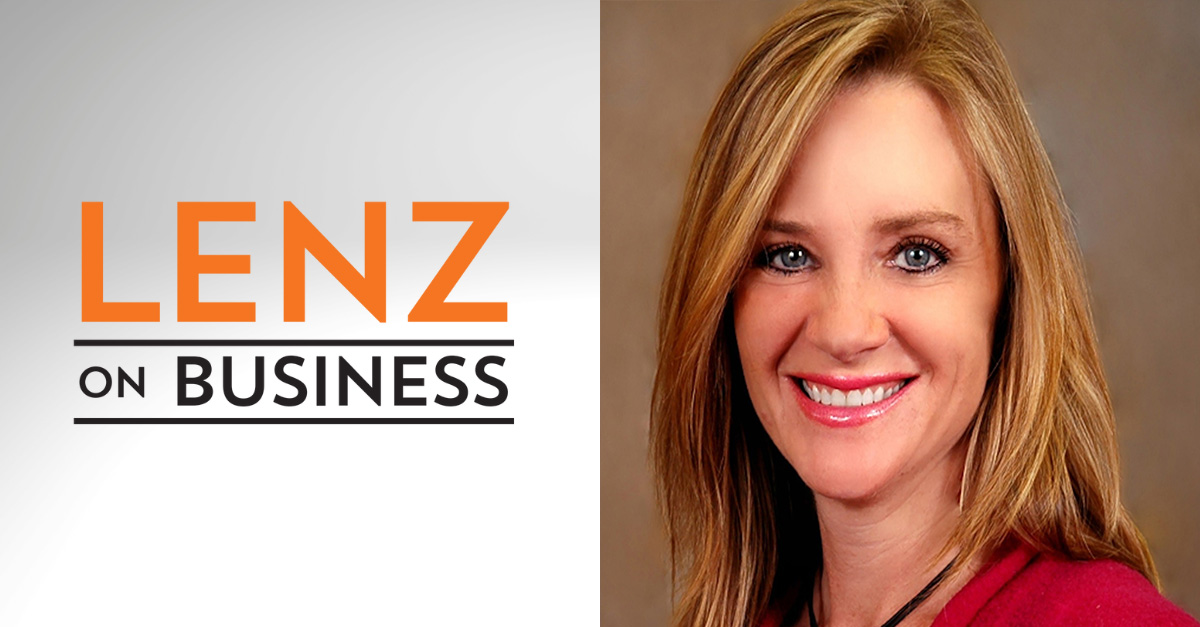 Maria Licata, team leader, Maria Licata and Associates; associate