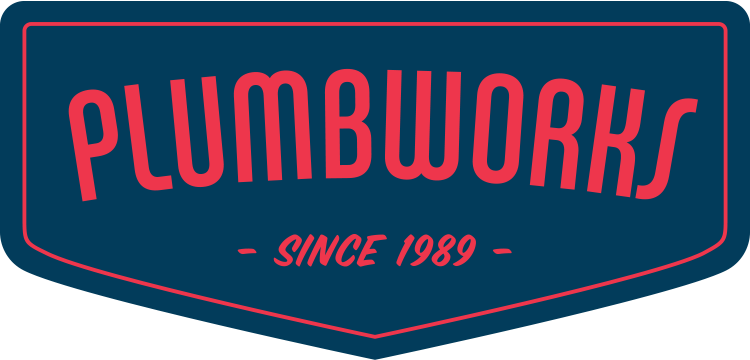 Plumb Works logo